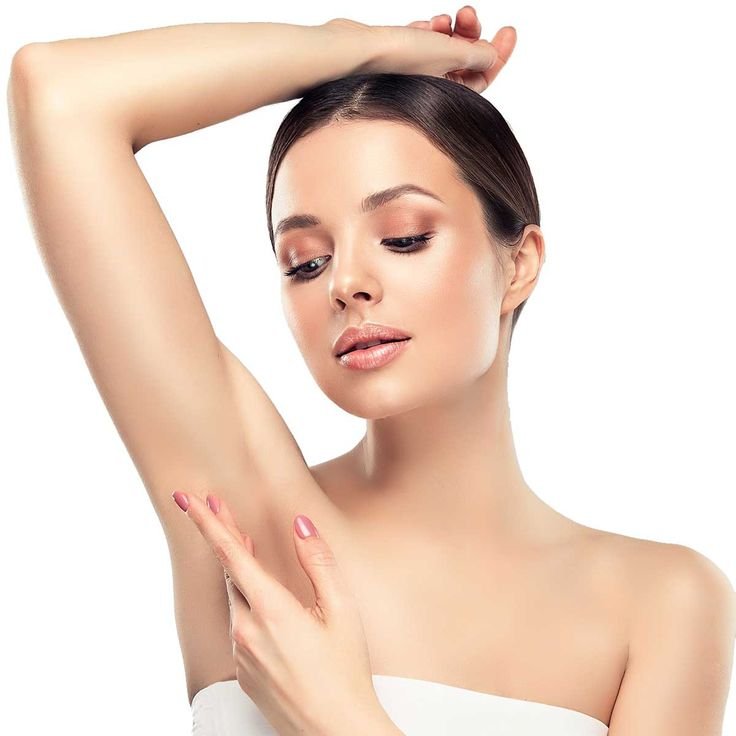 Permanent Hair Removal